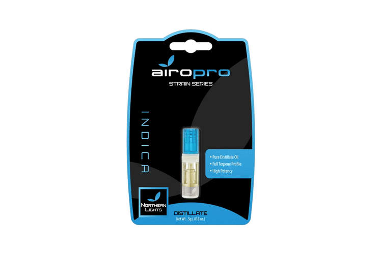 AiroPro 4