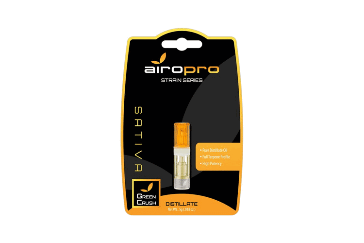 AiroPro 5