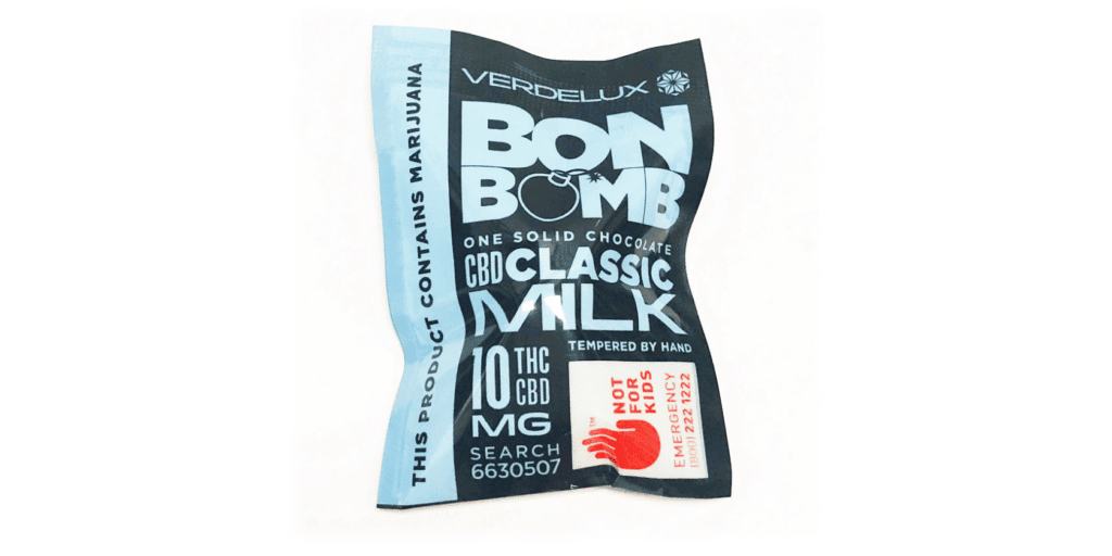 Bremerton Bridge Blast Verdelux Bon Bomb