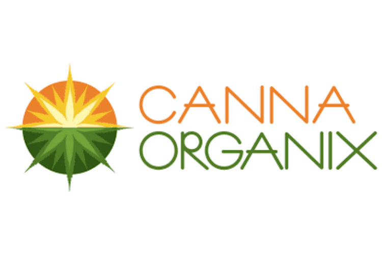  Canna Organix 1