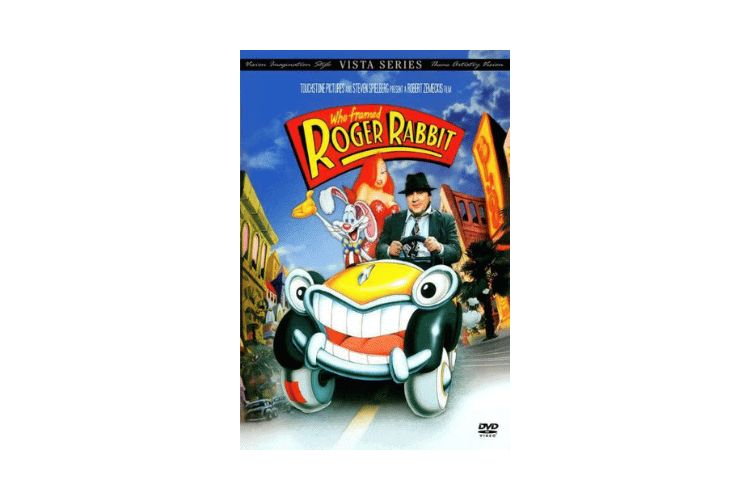 Funny Movies to Watch While High Who Framed Roger Rabbit