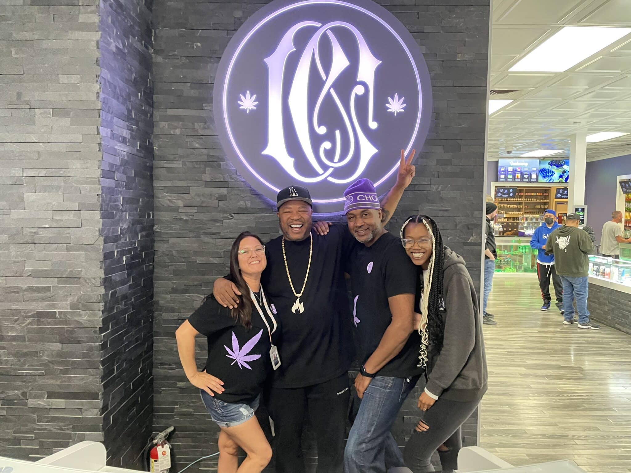 Clear Choice Dispensary Menu - h20cydp