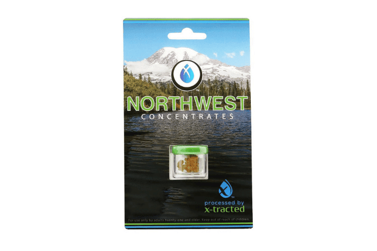 Northwest Concentrates 1