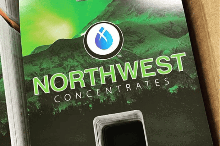 Northwest Concentrates 2