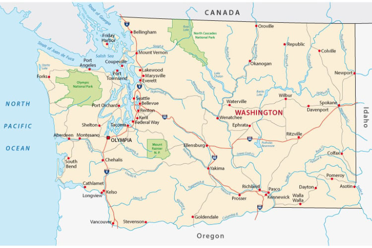 Northwest Concentrates 3