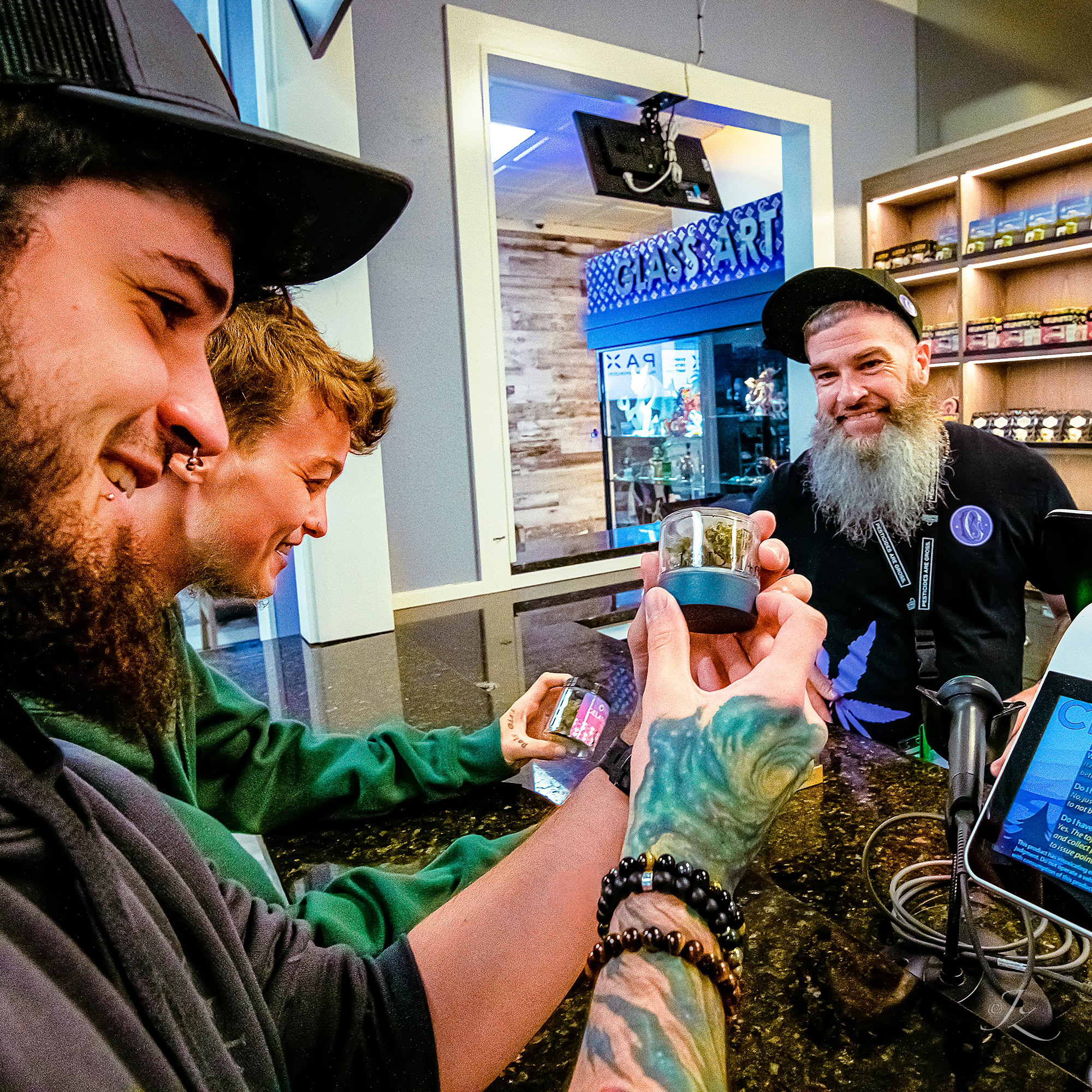 Clear Choice Dispensary Menu - q15hv2q
