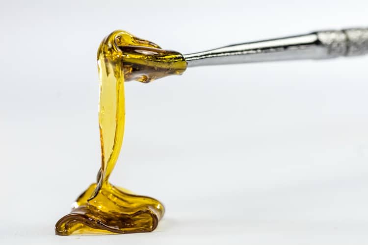 cannabis concentrates 3