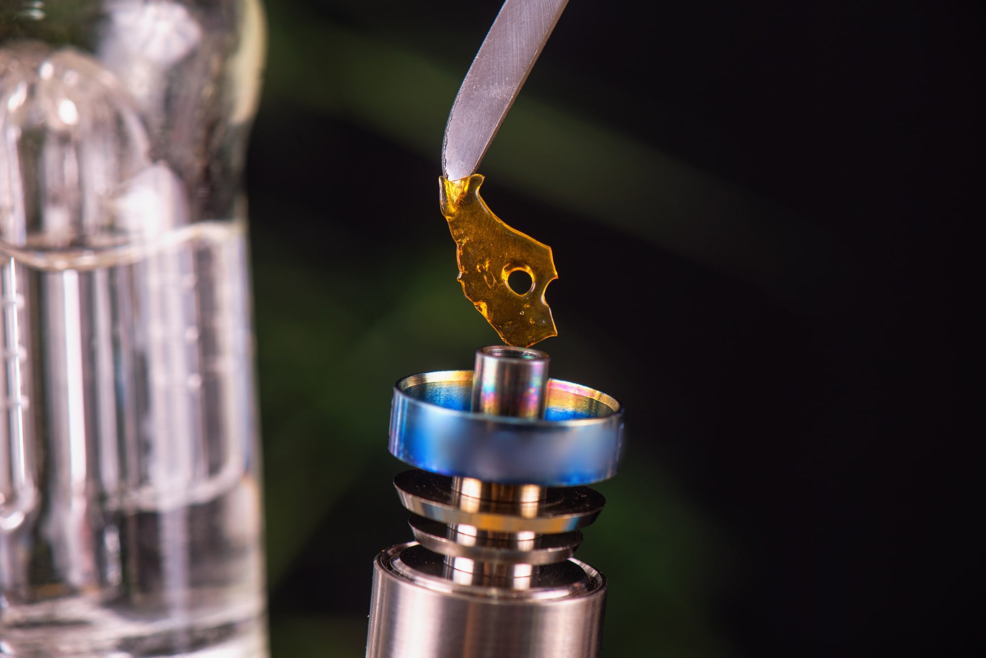 A Beginner's Guide To Vaping Concentrates For Novice Smoker