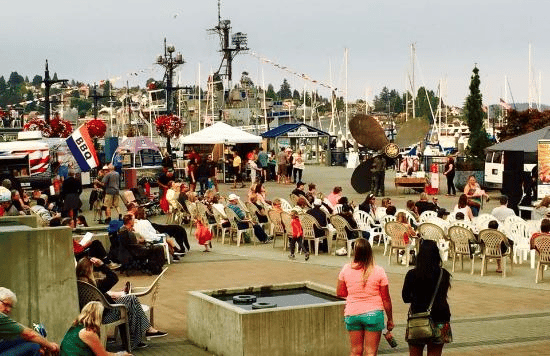 Things to Do In Bremerton